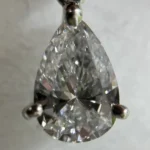 ダイヤ0.808ct